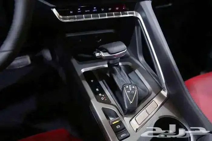 شنجان cs35 لميتد بلس 2025 6