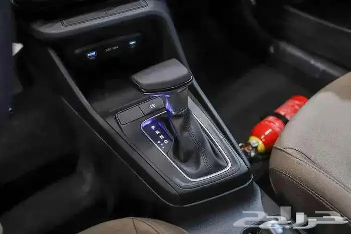 هيونداي - اكسنت - فليت __2026 7