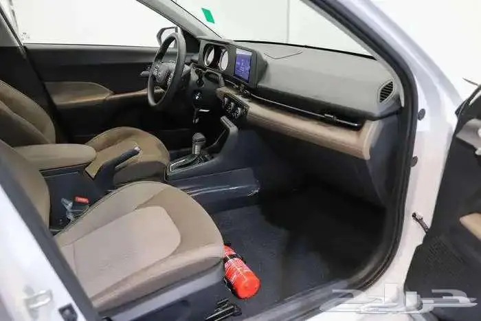 هيونداي - اكسنت - فليت __2026 8