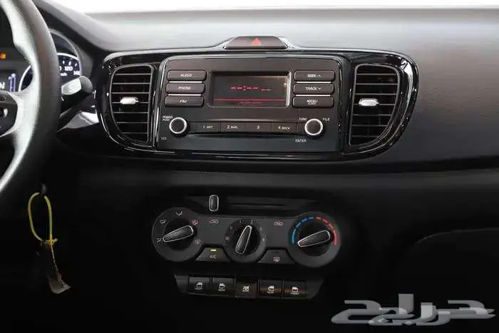 كيا بيجاس__ ستاندرد__ 2025 4