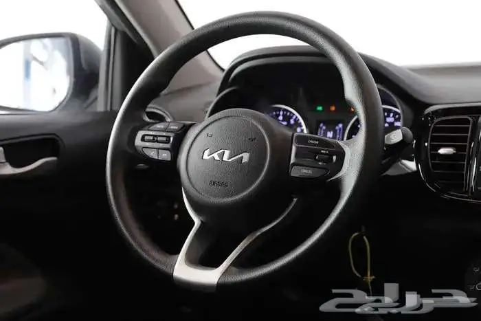 كيا بيجاس__ ستاندرد__ 2025 5