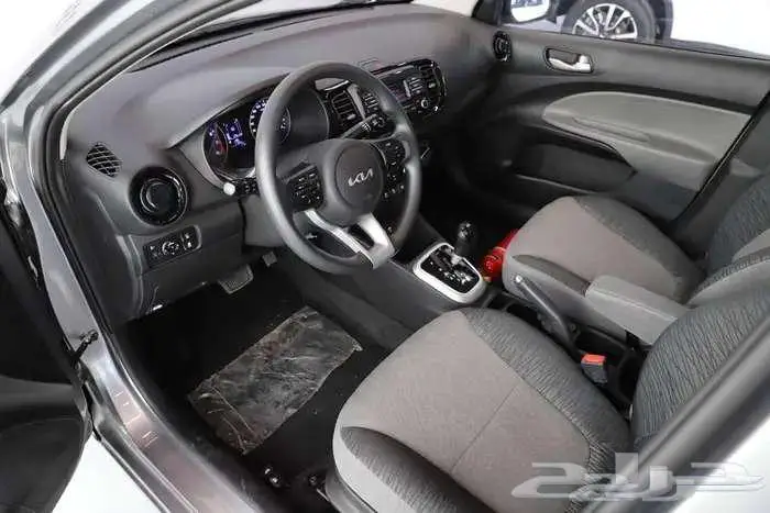 كيا بيجاس__ ستاندرد__ 2025 6