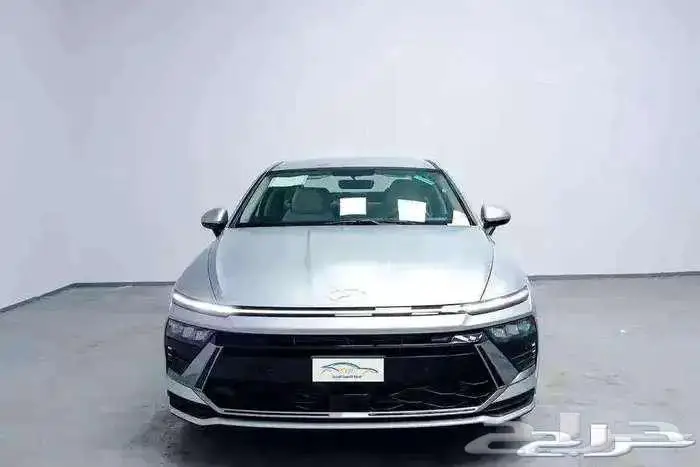 هونداى - سوناتا2025 0