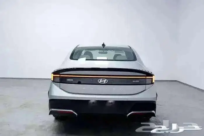 هونداى - سوناتا2025 1