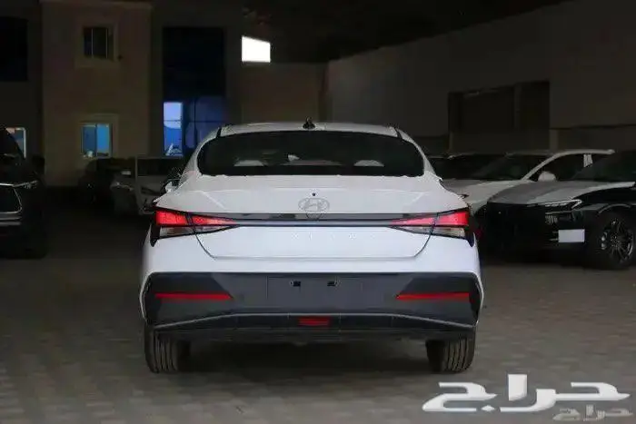 هيونداى النترا سمارت بلاس نسخه صينى كاش وتمويل 3