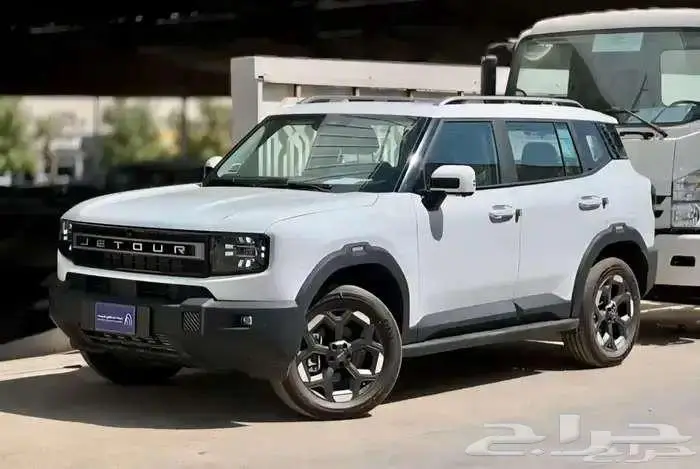 جيتور t1 لاكجري 2025 (معتمدين لدى جميع البنوك) كاش واقساط 4