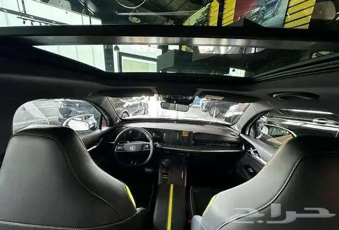 ام جي ويل فل كامل 2024 MG whale سعر رمزي 2