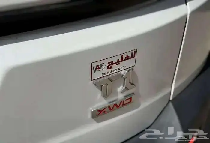 جيتور t1 لاكجري 2025 (معتمدين لدى جميع البنوك) كاش واقساط 8