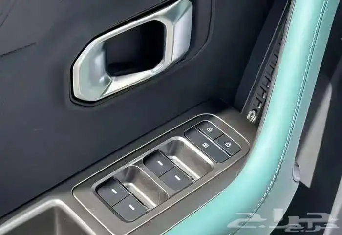 جيتور t1 لاكجري 2025 (معتمدين لدى جميع البنوك) كاش واقساط 17