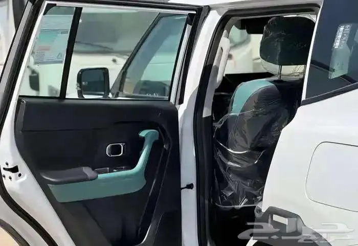 جيتور t1 لاكجري 2025 (معتمدين لدى جميع البنوك) كاش واقساط 20