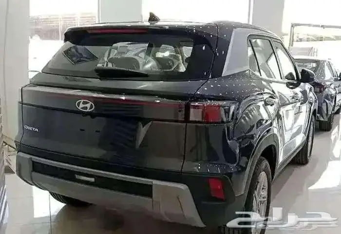 هونداي كريتا سمارات2026 1