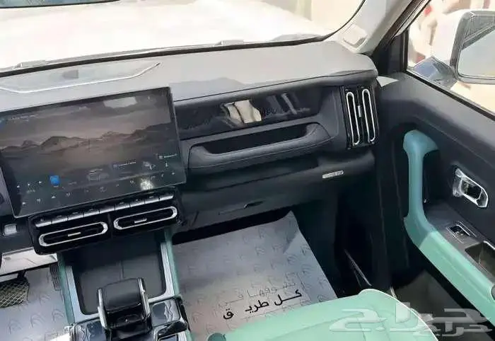 جيتور t1 لاكجري 2025 (معتمدين لدى جميع البنوك) كاش واقساط 16