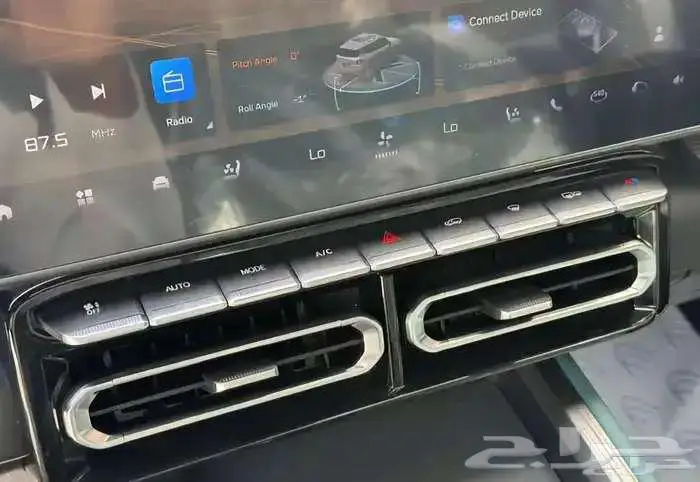 جيتور t1 لاكجري 2025 (معتمدين لدى جميع البنوك) كاش واقساط 15