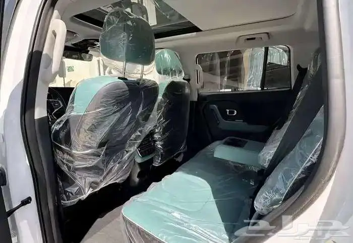 جيتور t1 لاكجري 2025 (معتمدين لدى جميع البنوك) كاش واقساط 22