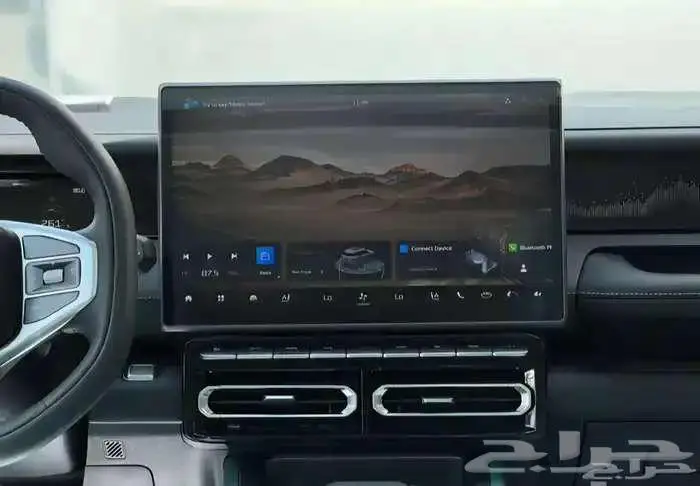 جيتور t1 لاكجري 2025 (معتمدين لدى جميع البنوك) كاش واقساط 23