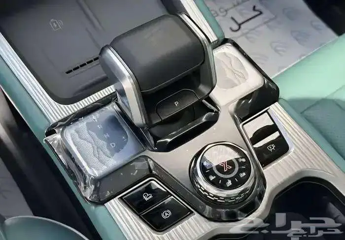 جيتور t1 لاكجري 2025 (معتمدين لدى جميع البنوك) كاش واقساط 13