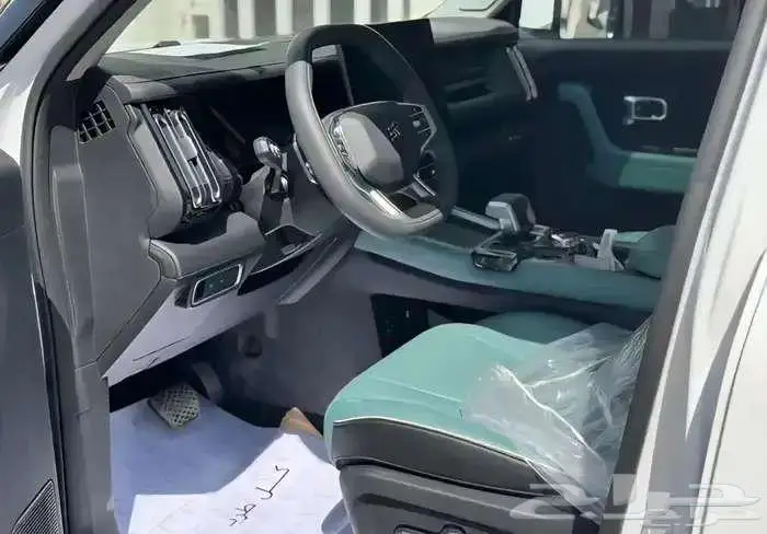 جيتور t1 لاكجري 2025 (معتمدين لدى جميع البنوك) كاش واقساط 9