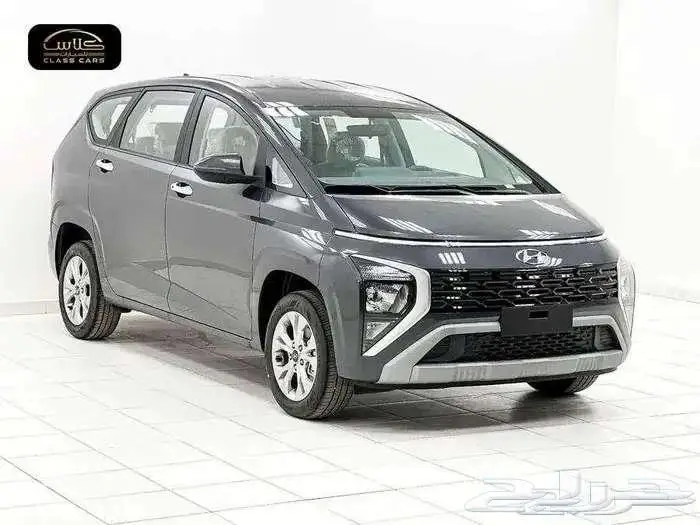 هونداي ستارجزر فليت 2025- 63750 ريال عرض خاص 2