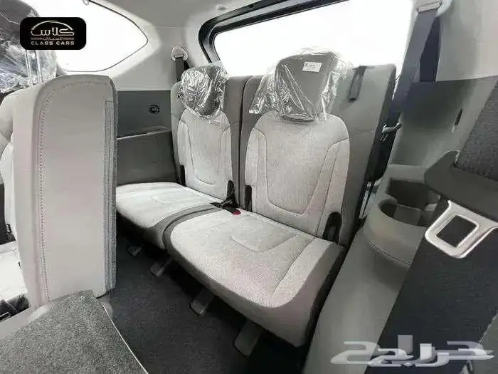 هونداي ستارجزر فليت 2025- 63750 ريال عرض خاص 7