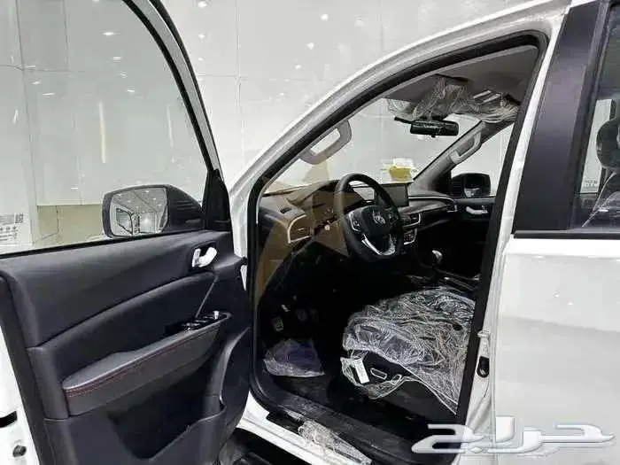 فوتون غمارتين قير عادي دبل 2024 اقل سعر كاش   تمويل 8