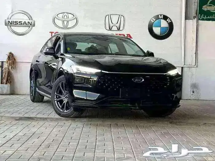 فورد تورس ترند سعودي 2026 2