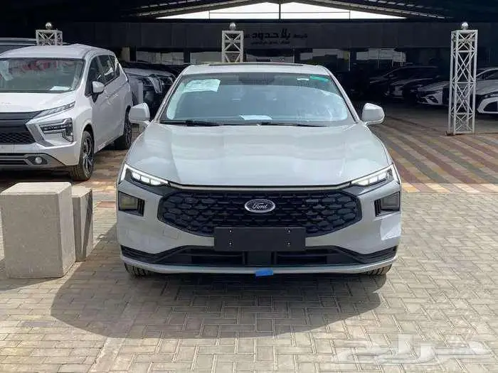 فورد توروس امبيانتي سعودي 2025 بالنقد والتقسيط 3