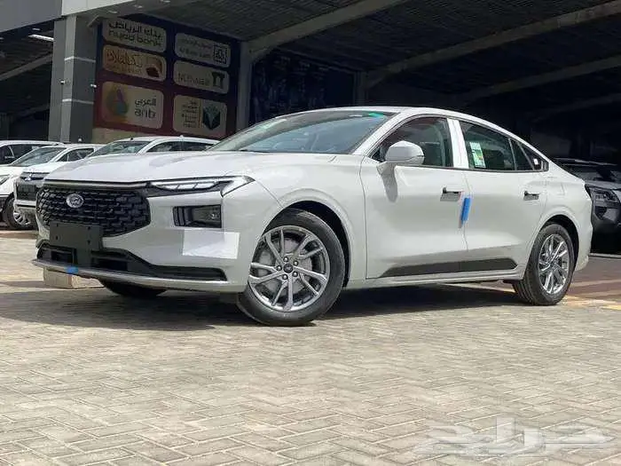 فورد توروس امبيانتي سعودي 2025 بالنقد والتقسيط 0