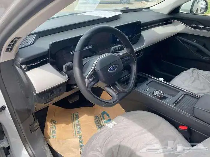 فورد توروس امبيانتي سعودي 2025 بالنقد والتقسيط 11