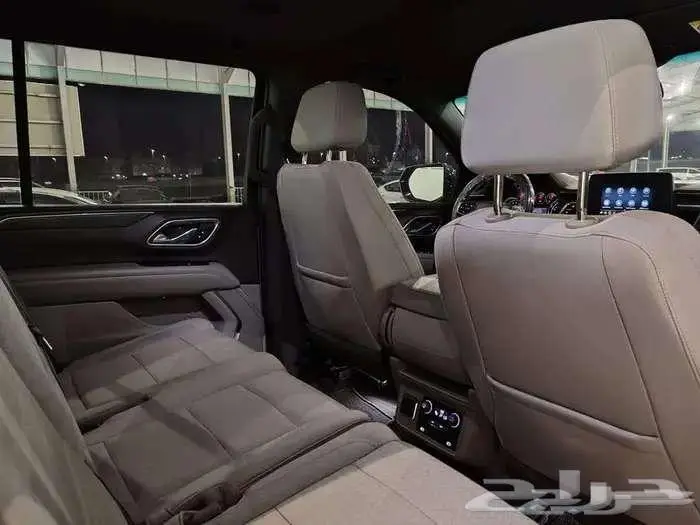 شفرولية سوبربان 2021 8