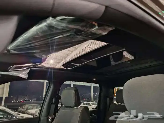 دوج رام بيج هورن 2021دوج رام بيج هورن 2021 13