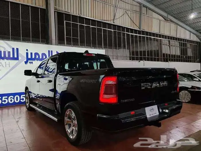 دوج رام بيج هورن 2021دوج رام بيج هورن 2021 29