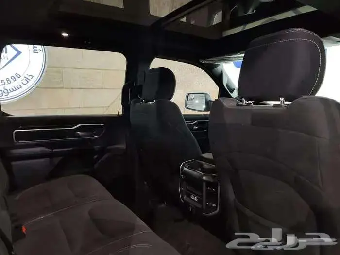 دوج رام بيج هورن 2021دوج رام بيج هورن 2021 10