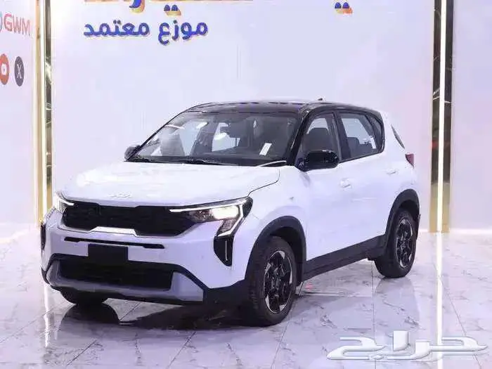 كيا سونت استندار م 2024 3