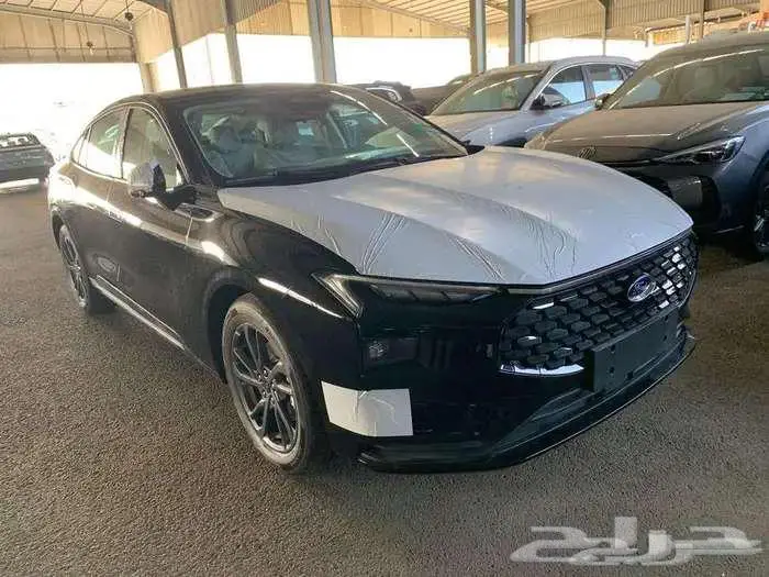 فورد تورس ترند موديل 2026 اقل الاسعار كاش واقساط 0