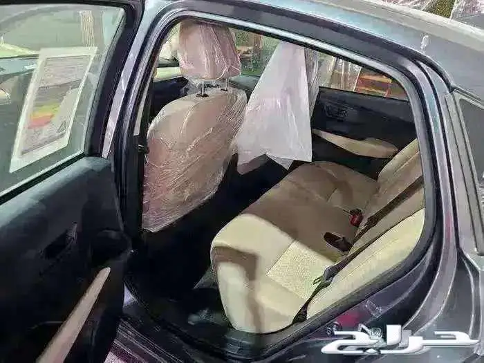 تويوتا - يارس - 2026 - Y 1.3 ستاندر - سعودي 5