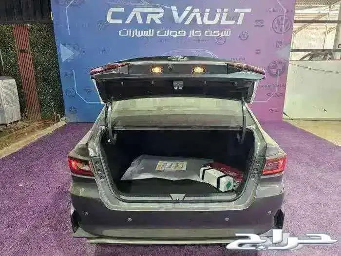 تويوتا - يارس - 2026 - Y 1.3 ستاندر - سعودي 6