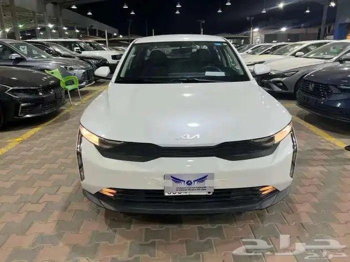 كيا K3 2024 متاح تقسيط 0