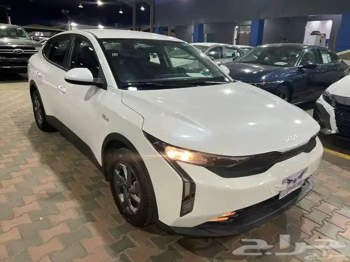 كيا K3 2024 متاح تقسيط 2