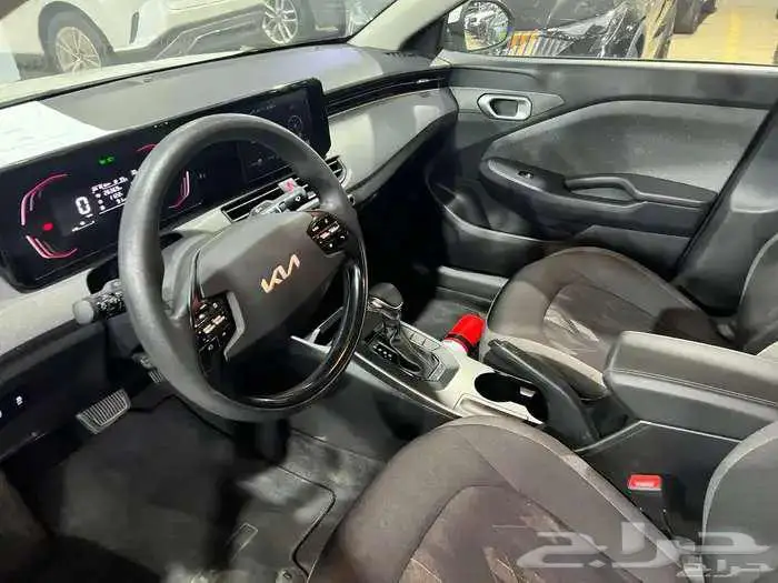 كيا K3 2024 متاح تقسيط 9