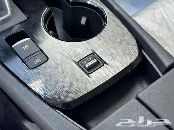 نيسان اكس تريل2026 Sستاندر - 5 راكب (دبل -بدون دبل) 7