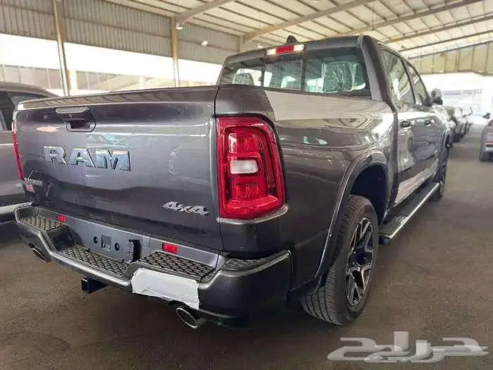 رام لارامى سبورت2025متوفر لدينا كاش وتقسيط 8