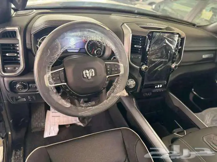 رام لارامى سبورت2025متوفر لدينا كاش وتقسيط 6