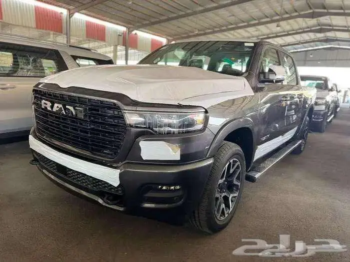 رام لارامى سبورت2025متوفر لدينا كاش وتقسيط 1