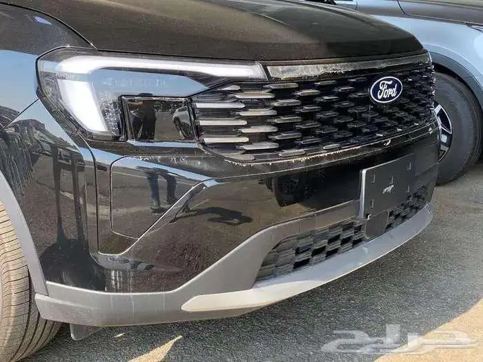 فورد تيرتورى ترند موديل2026كاش وتاجير منتهى بالتمليك 1