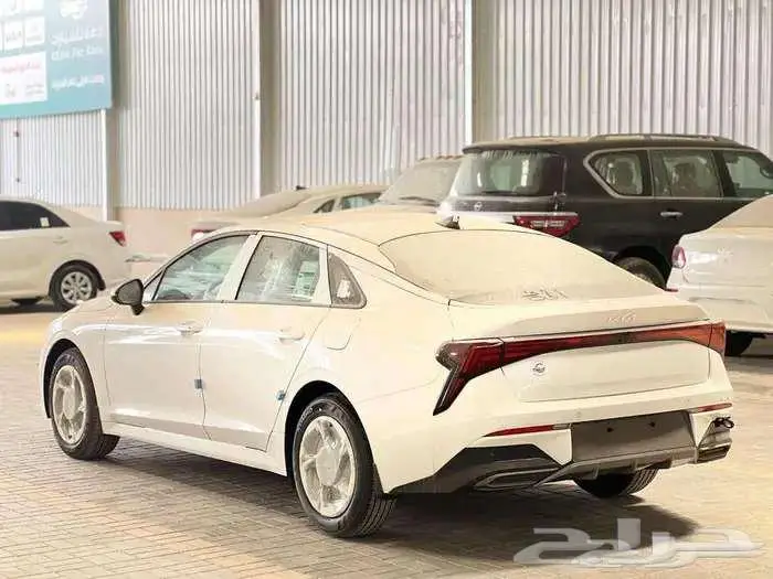 كيا كي 5 K5 نص فل 2.5 2026سعر خاص 2