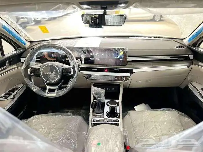 كيا كي 5 K5 نص فل 2.5 2026سعر خاص 5