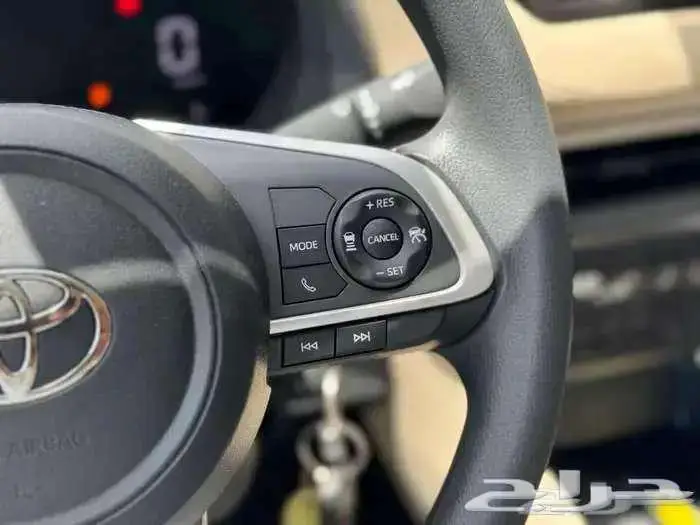 تويوتا يارس جميع الفئات 2026 اسعار عازل مجاني 3