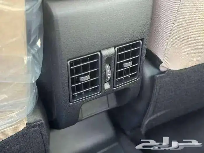 تويوتا يارس جميع الفئات 2026 اسعار عازل مجاني 10