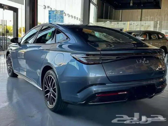 بي واي دي سيل 7 فل كامل 2026 بسعر حصري لدي شركة سفنز 14