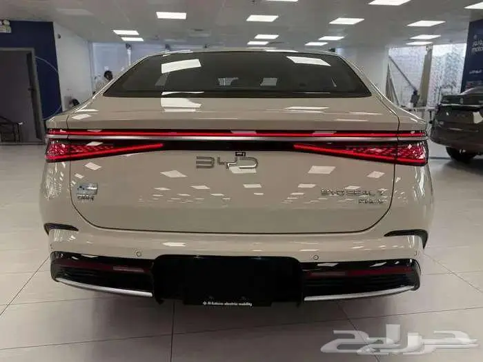 بي واي دي سيل 7 فل كامل 2026 بسعر حصري لدي شركة سفنز 16